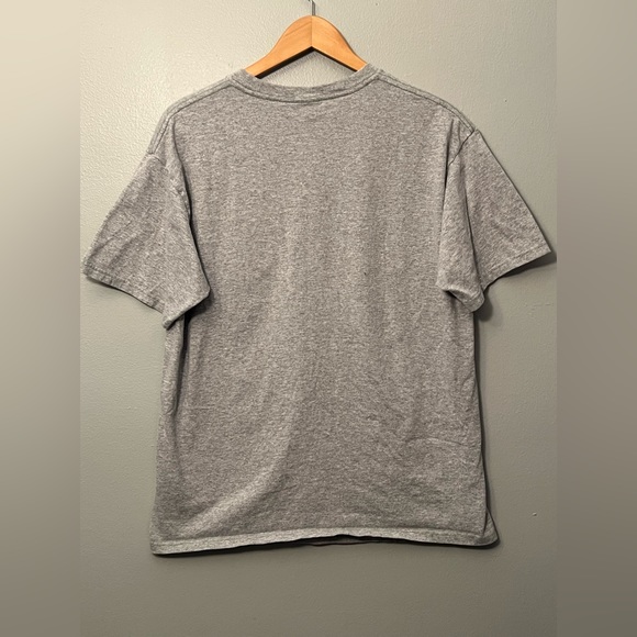 Akademiks NASA Graphic Tee Size Large Adult - Picture 2 of 3